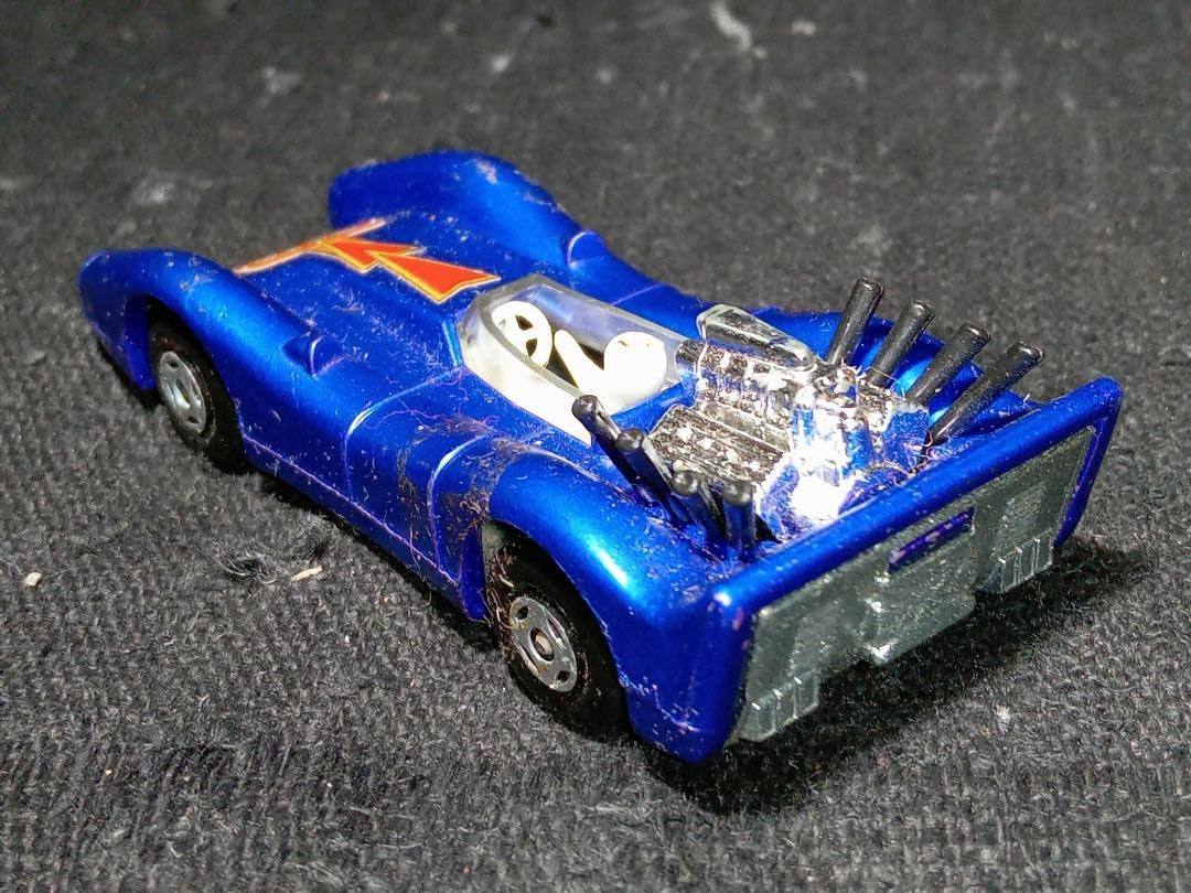 お値下げ‼️MATCHBOX No.61★ お値下げ‼️MATCHBOX No.61☆ - メルカリ